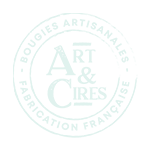 Logo Art et cires