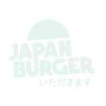 Logo Japan Burger