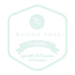 Logo Maison Roux